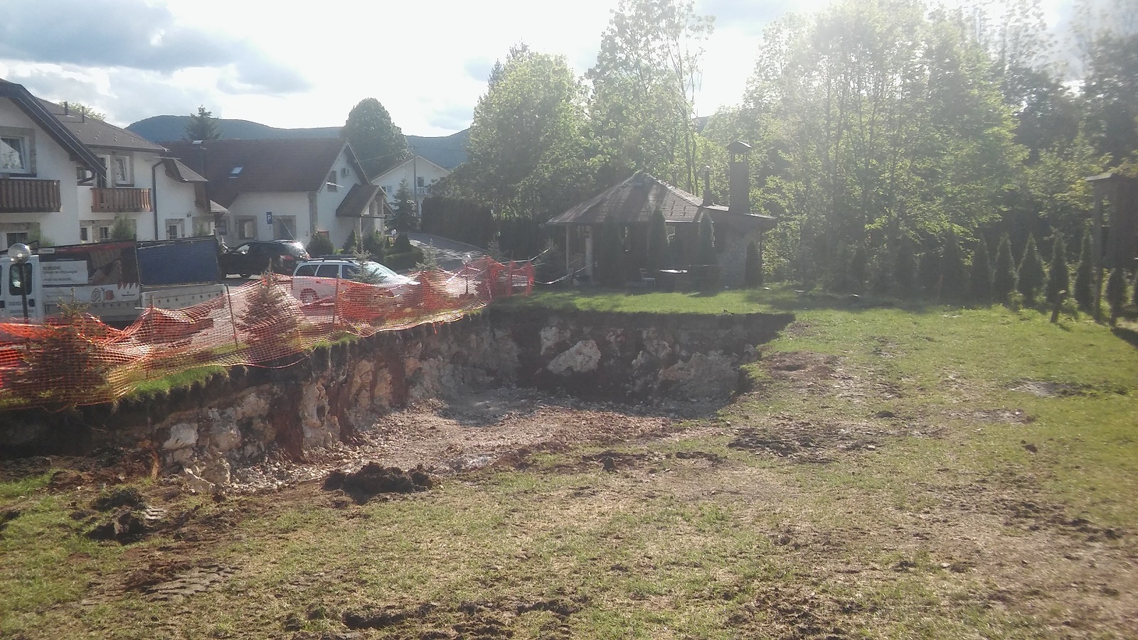 izgradnja i opremanje bazena - izgradnja i opremanje bazena - Varaždin