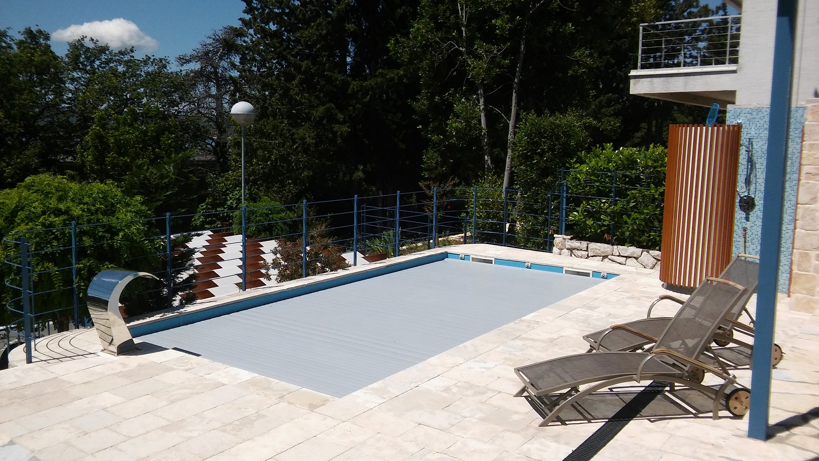 sanacija i rekonstrukcija bazenskih sustava - HIPER BAZENI