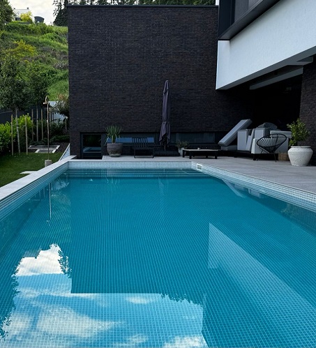 Izgradnja bazena Velika Gorica – Varaždin