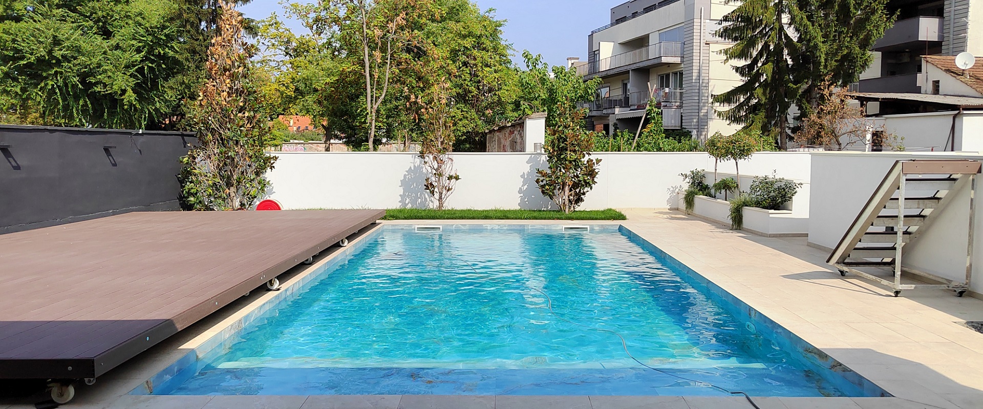 hiper-slider bazeni Velika Gorica