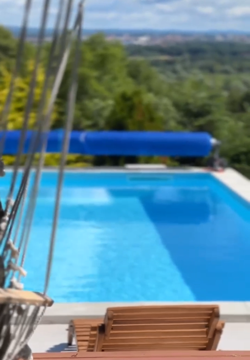 Izgradnja bazena Velika Gorica – Varaždin