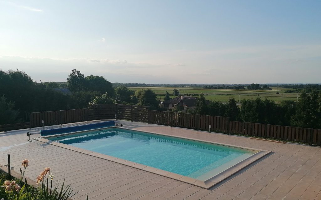 Alkalitet vode - ključ stabilnog pH u bazenu