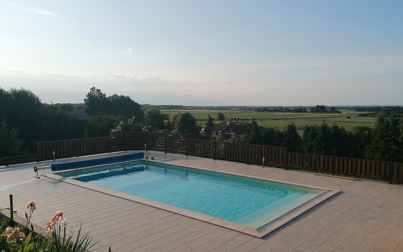 Alkalitet vode - ključ stabilnog pH u bazenu