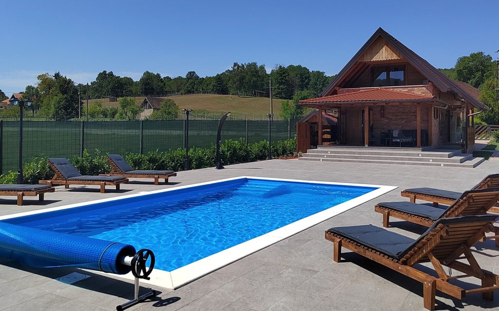 Cijanurna kiselina (CYA) je stabilizator klora